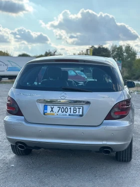 Обява за продажба на Mercedes-Benz R 320 ~9 300 лв. - изображение 5