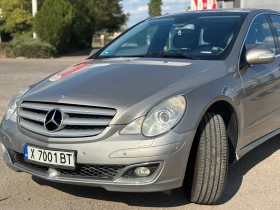 Обява за продажба на Mercedes-Benz R 320 ~9 300 лв. - изображение 2