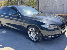     BMW 535