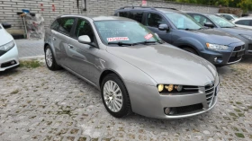 Alfa Romeo 159 1.8i-GAZ | Mobile.bg    3