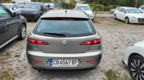 Alfa Romeo 159 1.8i-GAZ | Mobile.bg    6