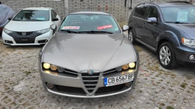     Alfa Romeo 159 1.8i-GAZ