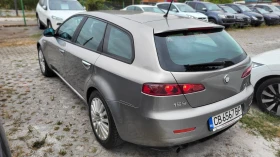 Alfa Romeo 159 1.8i-GAZ | Mobile.bg    5