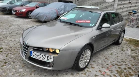 Alfa Romeo 159 1.8i-GAZ | Mobile.bg    2