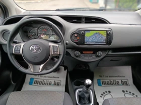 Toyota Yaris 1.33 Dual VVT-i Dynamic / | Mobile.bg    10