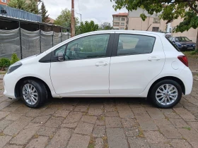 Toyota Yaris 1.33 Dual VVT-i Dynamic / | Mobile.bg    3