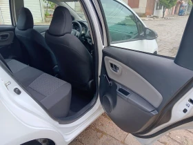 Toyota Yaris 1.33 Dual VVT-i Dynamic / | Mobile.bg    8