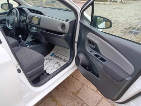 Toyota Yaris 1.33 Dual VVT-i Dynamic / | Mobile.bg    9