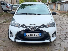 Toyota Yaris 1.33 Dual VVT-i Dynamic / | Mobile.bg    2