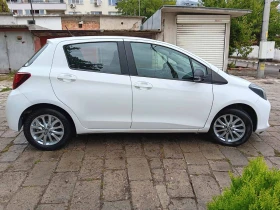 Toyota Yaris 1.33 Dual VVT-i Dynamic / | Mobile.bg    5
