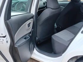 Toyota Yaris 1.33 Dual VVT-i Dynamic / | Mobile.bg    7