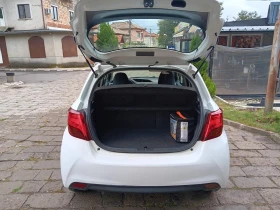 Toyota Yaris 1.33 Dual VVT-i Dynamic / | Mobile.bg    12