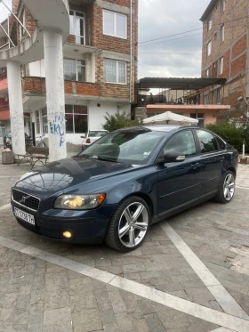     Volvo S40