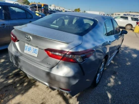 Toyota Camry * SE * CARFAX *  | Mobile.bg    3