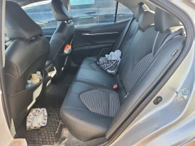 Toyota Camry * SE * CARFAX *  | Mobile.bg    12