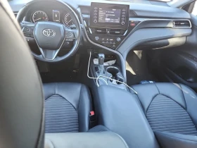 Toyota Camry * SE * CARFAX *  | Mobile.bg    10