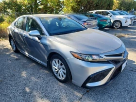 Toyota Camry * SE * CARFAX *  | Mobile.bg    2