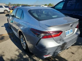 Toyota Camry * SE * CARFAX *  | Mobile.bg    4