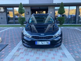 Обява за продажба на Kia Ceed Automatic  ~15 388 лв. - изображение 1 | Auto.bg Обява за продажба на Kia Ceed Automatic  ~15 388 лв. - изображение 1