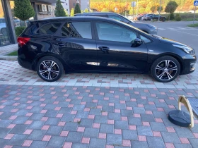 Обява за продажба на Kia Ceed Automatic  ~15 388 лв. - изображение 3 | Auto.bg Обява за продажба на Kia Ceed Automatic  ~15 388 лв. - изображение 3