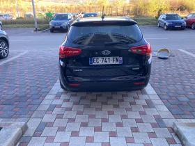 Обява за продажба на Kia Ceed Automatic  ~15 388 лв. - изображение 5 | Auto.bg Обява за продажба на Kia Ceed Automatic  ~15 388 лв. - изображение 5
