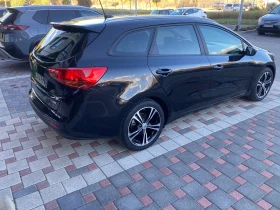 Обява за продажба на Kia Ceed Automatic  ~15 388 лв. - изображение 4 | Auto.bg Обява за продажба на Kia Ceed Automatic  ~15 388 лв. - изображение 4