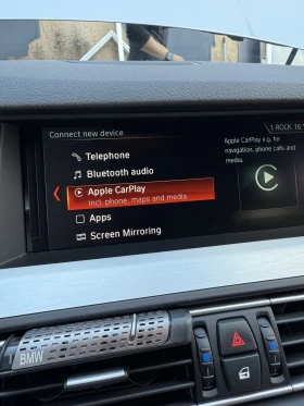 BMW 550 M550d, снимка 7