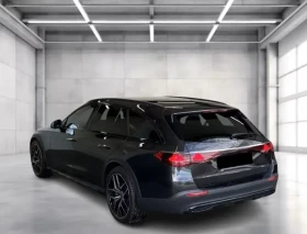 Mercedes-Benz E 450 d All-Terrain 4Matic = Avantgarde = Гаранция - 162920 лв. / 83299.67 € - 21381808 3