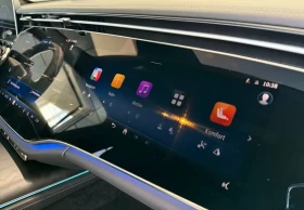 Mercedes-Benz E 450 d All-Terrain 4Matic = Avantgarde = Гаранция - 162920 лв. / 83299.67 € - 21381808 8