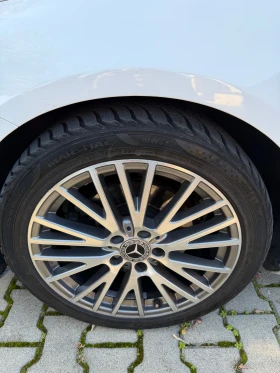 Mercedes-Benz CLA 200 i/Widescreen/Ambient/119km - 49700 лв. / 25411.21 € - 66966799 14