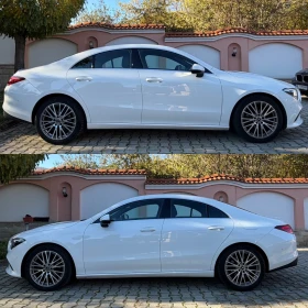Mercedes-Benz CLA 200 i/Widescreen/Ambient/119km - 49700 лв. / 25411.21 € - 66966799 6