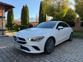 Mercedes-Benz CLA 200 i/Widescreen/Ambient/119km