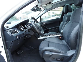Peugeot 508 2.2ШВЕЙЦАРИЯ/GT/АВТОМАТИК/НАВИ/КОЖА/LUX/, снимка 7