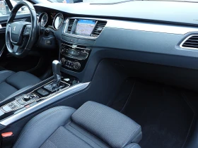 Peugeot 508 2.2ШВЕЙЦАРИЯ/GT/АВТОМАТИК/НАВИ/КОЖА/LUX/, снимка 15