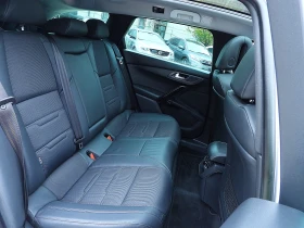 Peugeot 508 2.2ШВЕЙЦАРИЯ/GT/АВТОМАТИК/НАВИ/КОЖА/LUX/, снимка 16
