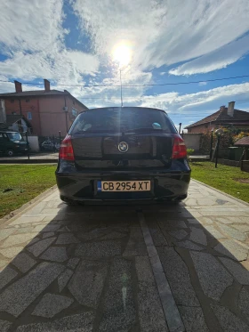 BMW 116, снимка 4