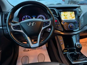 Hyundai I40 1.7CDTi/NAVI/EURO.5B - 13900 лв. / 7106.96 € - 93462722 10