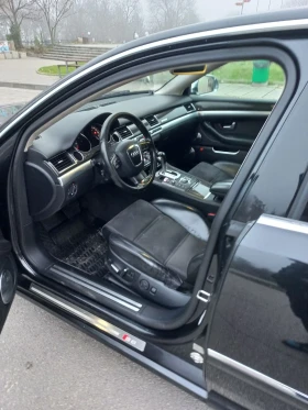 Audi S8 - 10000 € / 19558.30 лв. - 38818626 8