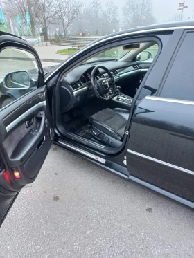Audi S8 - 10000 € / 19558.30 лв. - 38818626 9
