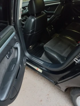 Audi S8 - 10000 € / 19558.30 лв. - 38818626 10