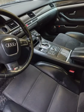 Audi S8 - 10000 € / 19558.30 лв. - 38818626 6