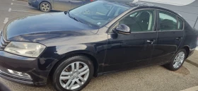 VW Passat - 5500 € / 10757.07 лв. - 49812730 3
