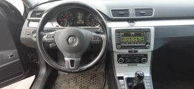 VW Passat - 5500 € / 10757.07 лв. - 49812730 4