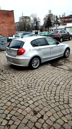 BMW 118 Реални километри * Автоматик - 6100 € / 11930.56 лв. - 74921028 3
