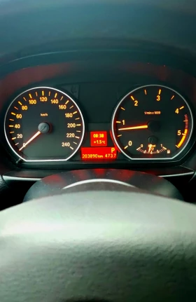 BMW 118 Реални километри * Автоматик - 6100 € / 11930.56 лв. - 74921028 7