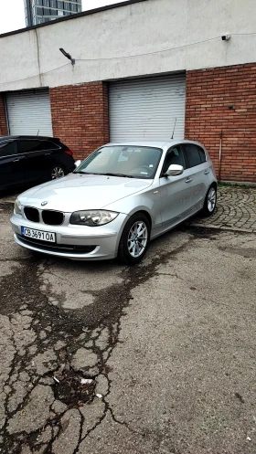 BMW 118 Реални километри * Автоматик - 6100 € / 11930.56 лв. - 74921028 2