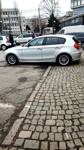 BMW 118 Реални километри * Автоматик - 6100 € / 11930.56 лв. - 74921028 4