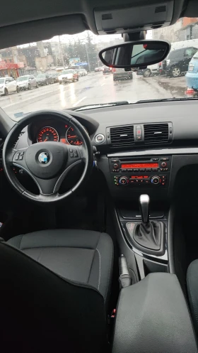 BMW 118 Реални километри * Автоматик - 6100 € / 11930.56 лв. - 74921028 6