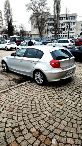 BMW 118 Реални километри * Автоматик - 6100 € / 11930.56 лв. - 74921028 5