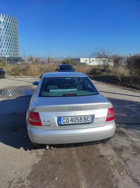 Audi A4, снимка 2